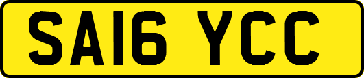 SA16YCC