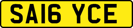 SA16YCE