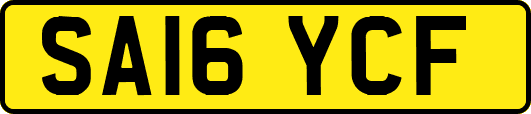 SA16YCF