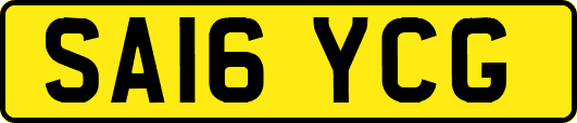 SA16YCG