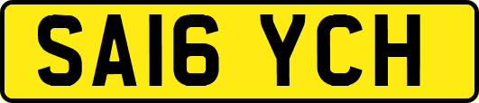 SA16YCH