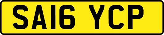 SA16YCP