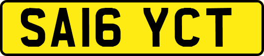 SA16YCT