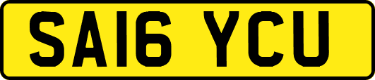 SA16YCU