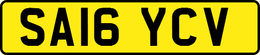 SA16YCV