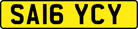 SA16YCY