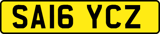 SA16YCZ