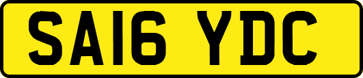 SA16YDC