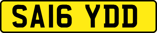 SA16YDD
