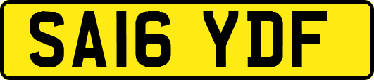 SA16YDF