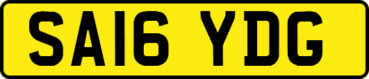 SA16YDG