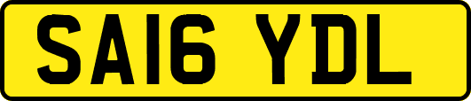 SA16YDL