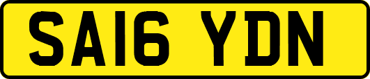 SA16YDN