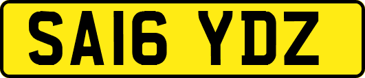 SA16YDZ