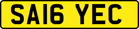 SA16YEC