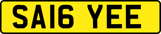 SA16YEE