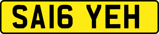 SA16YEH