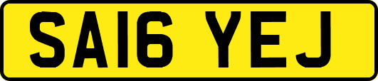 SA16YEJ