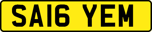 SA16YEM