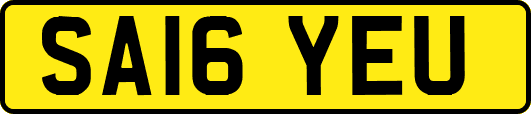 SA16YEU