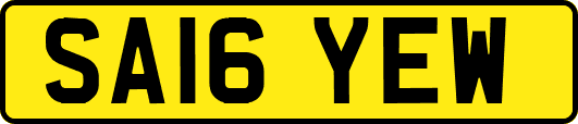 SA16YEW