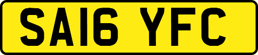 SA16YFC