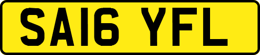 SA16YFL