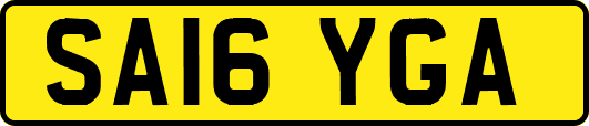 SA16YGA