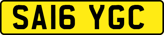 SA16YGC