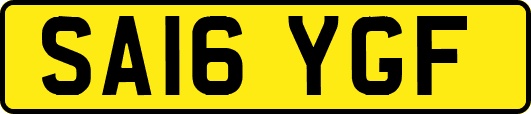 SA16YGF
