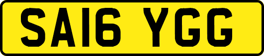 SA16YGG