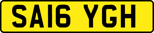 SA16YGH
