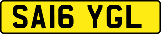 SA16YGL