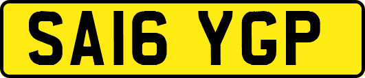 SA16YGP
