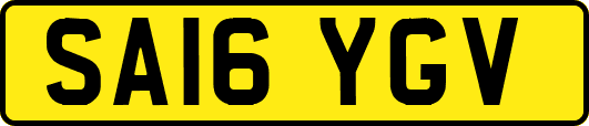 SA16YGV