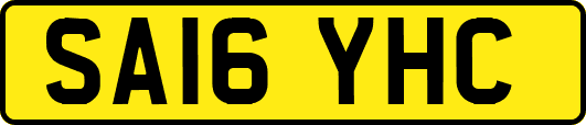 SA16YHC