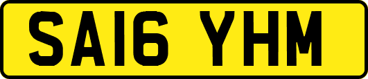 SA16YHM