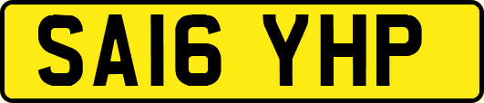 SA16YHP