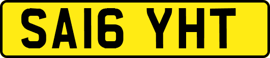 SA16YHT