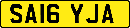 SA16YJA
