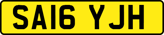 SA16YJH