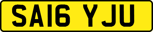 SA16YJU