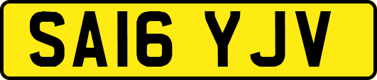 SA16YJV