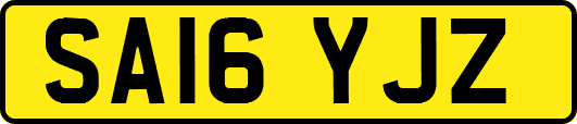 SA16YJZ