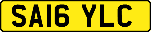 SA16YLC