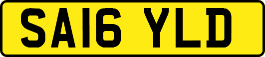 SA16YLD