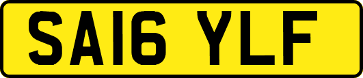 SA16YLF