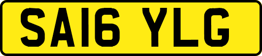 SA16YLG