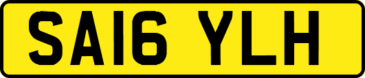 SA16YLH