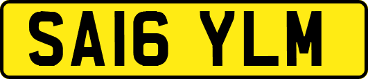 SA16YLM